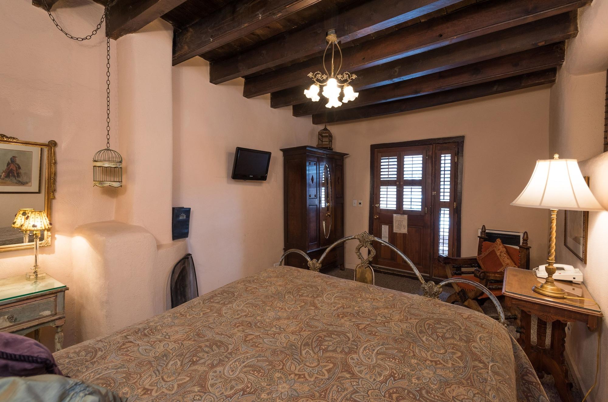 Inn The Historic