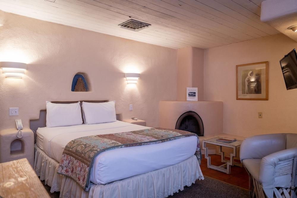 The Historic Taos