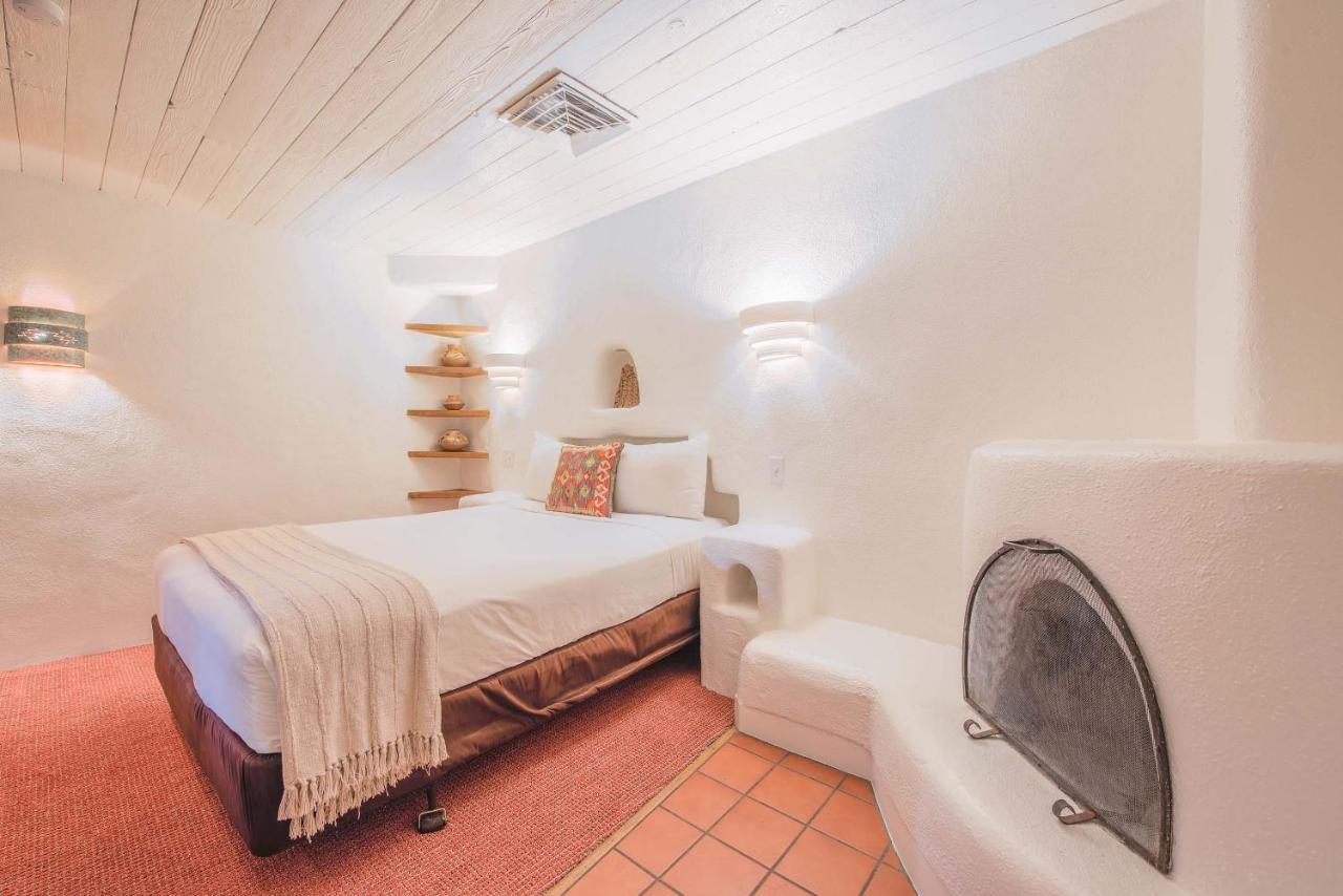 The Historic 3* Taos