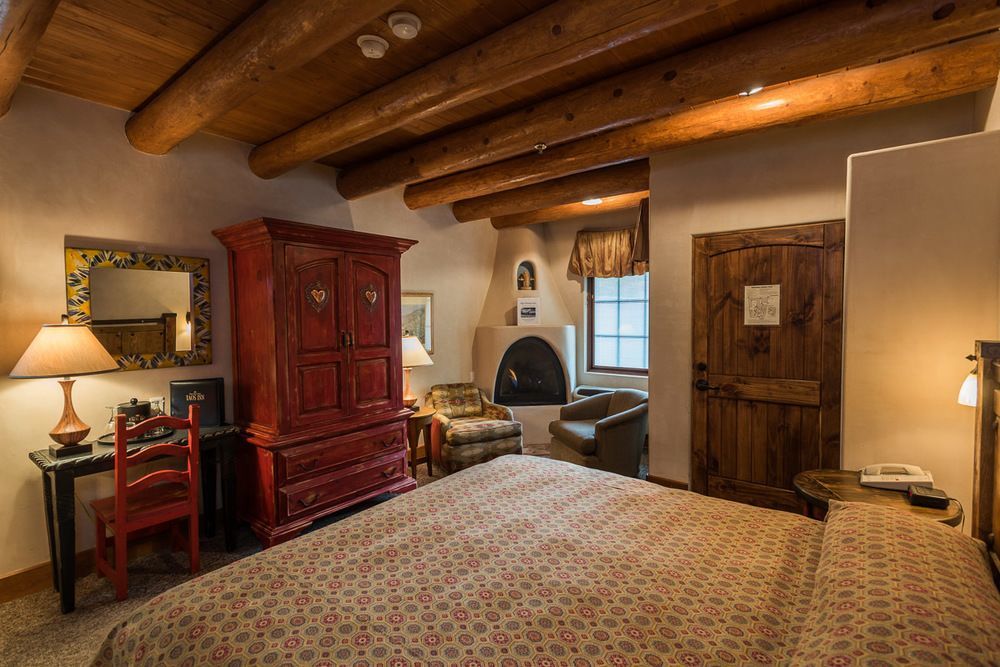 The Historic Locanda