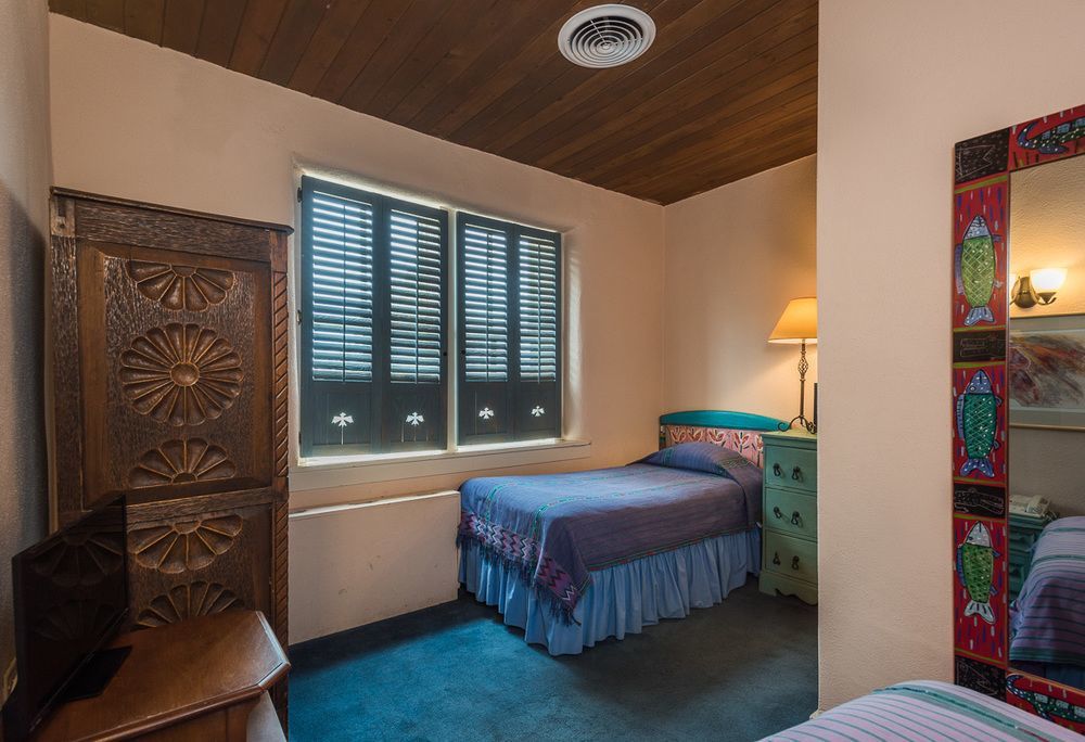 Locanda The Historic Taos