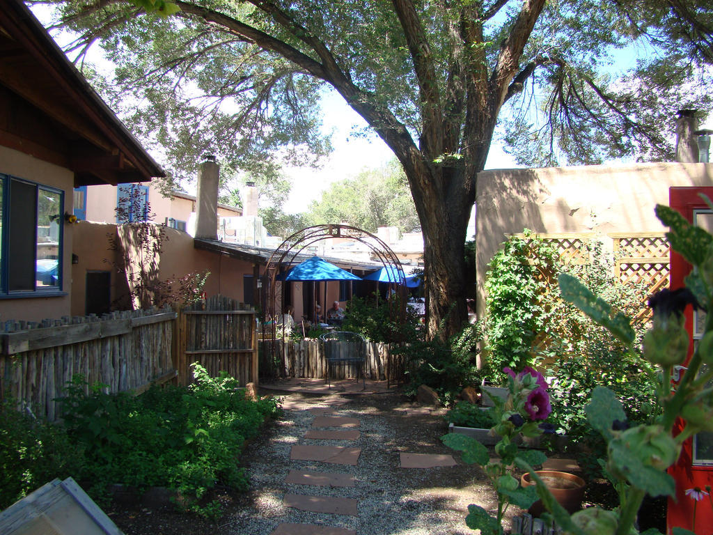 The Historic Inn