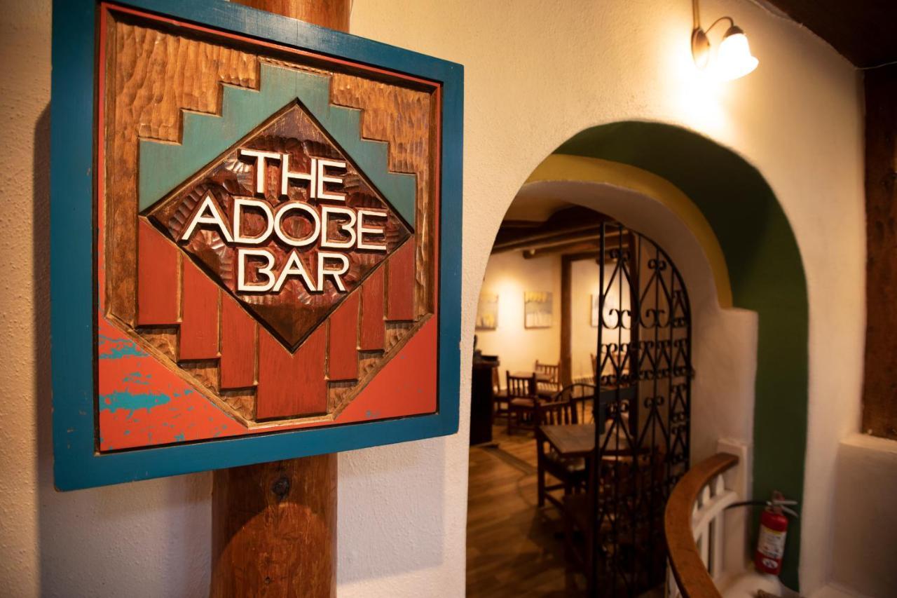 The Historic Taos